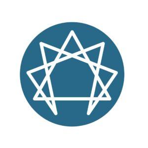 numberless enneagram symbol
