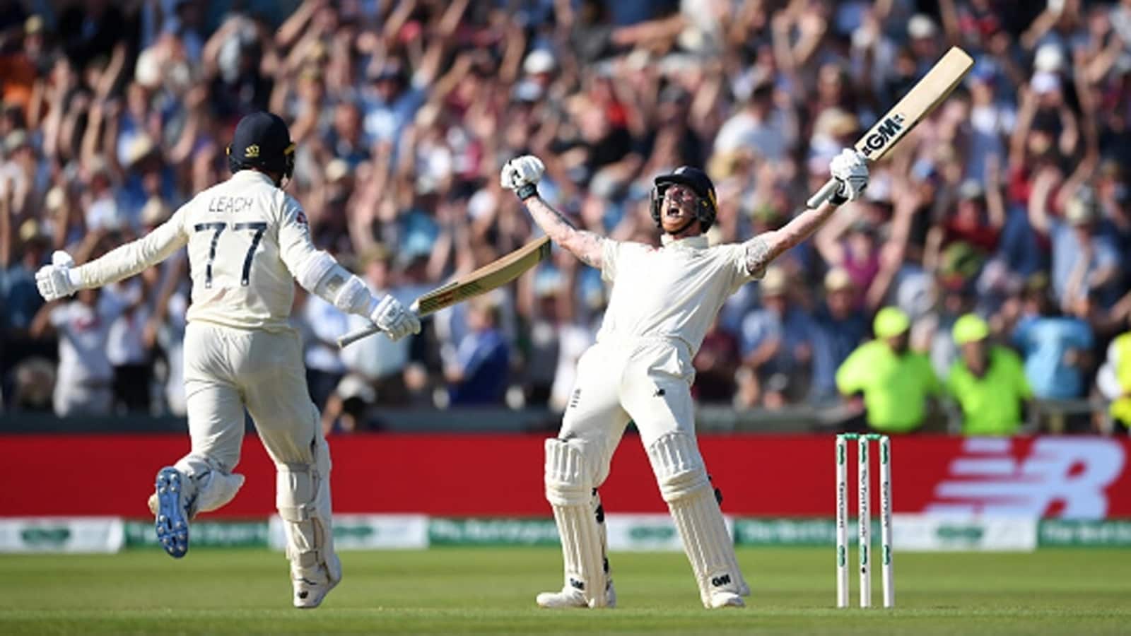 Road to The Ashes: Relive Ben Stokes' wonder knock at Headingley in 2019 | Cricket - Hindustan Times