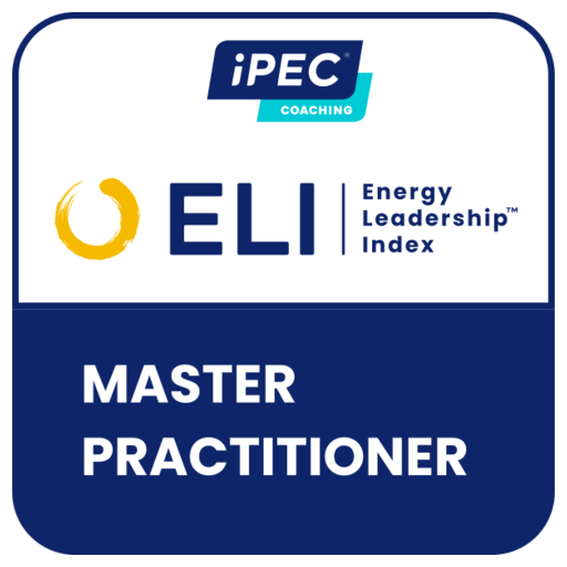 Energy Leadership Index (ELI) Master Practitioner logo