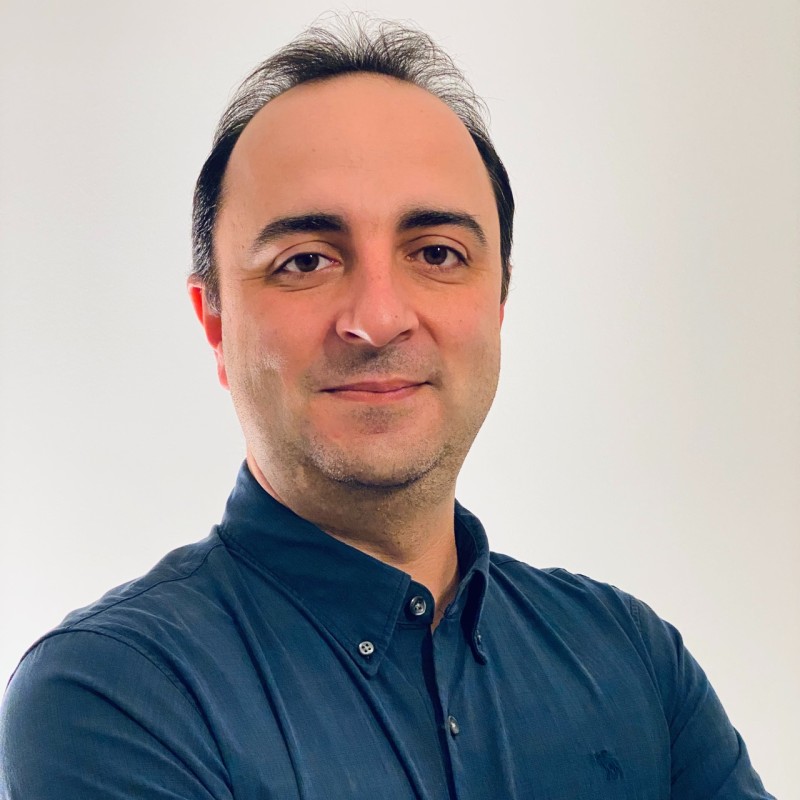 Gabriel Pio